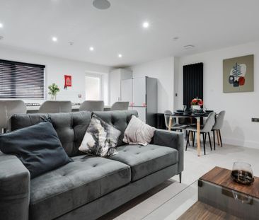 6 bedroom house to rent - Photo 6