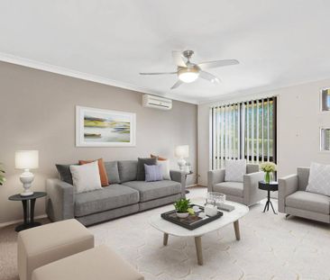 IMMACULATE FAMILY HOME! - Photo 1