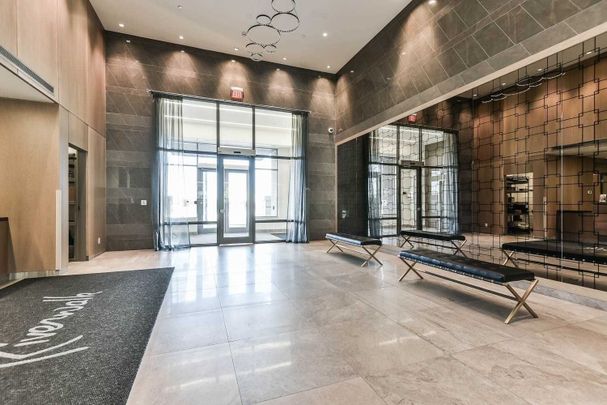 For Lease - 28 Uptown Drive Unit# 726, Markham, Ontario - Photo 1
