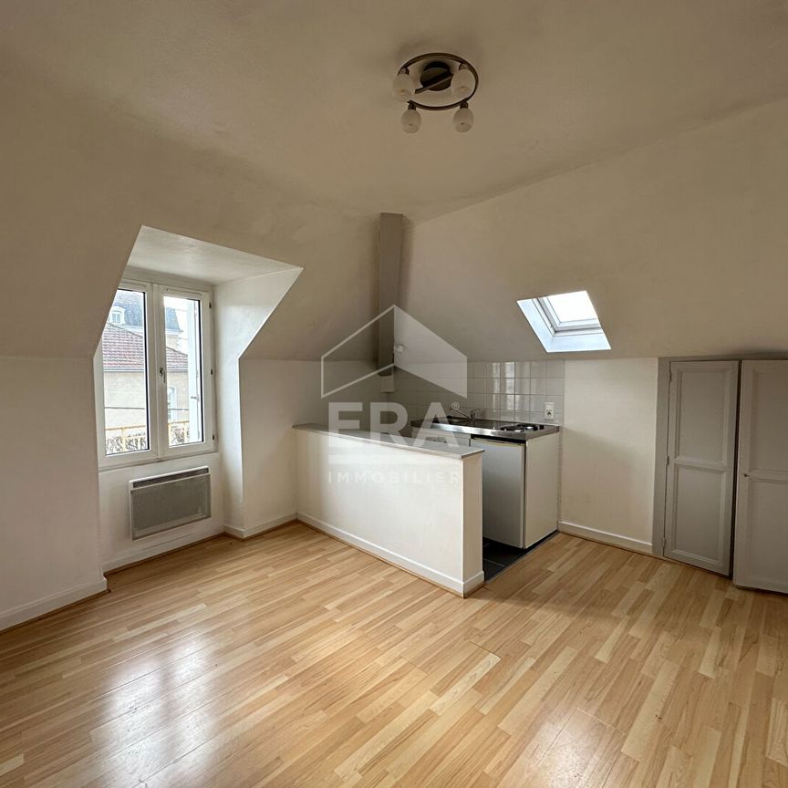 Location Appartement 2 pièces 26m² - Photo 2