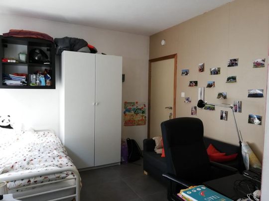 Koningin Elisabethlaan 52, kamer 2 - Foto 1