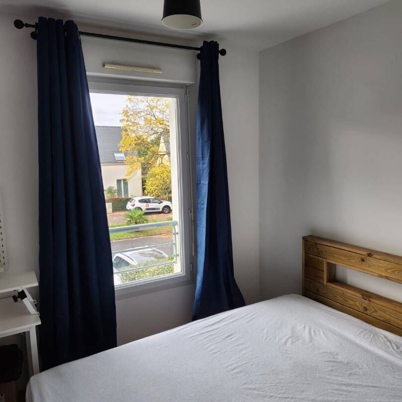 Nantes - Colocation 4 pers - 15min arrêt Commerces - Photo 1