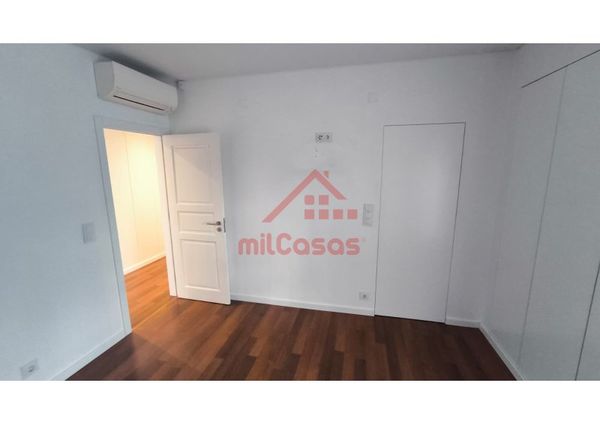 Apartamento T2 em Lisboa