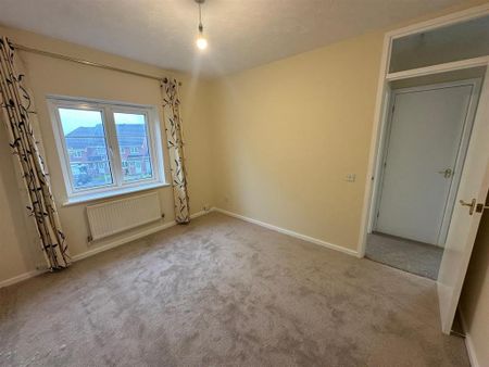 1 bedroom terraced house to rent - Photo 5
