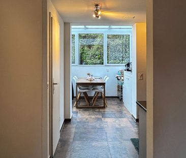 2.5 Zimmer, 75 m², EG - Photo 4