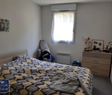 Appartement à louer 3 pièces 58.17m² - Photo 2