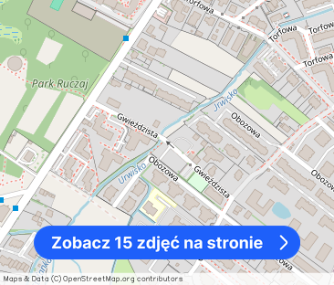 Ruczaj - ul. Obozowa - 3-pokojowe - od listopada - Zdjęcie 1