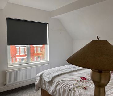 2 Bed Flat, Egerton Road North, M21 - Photo 5