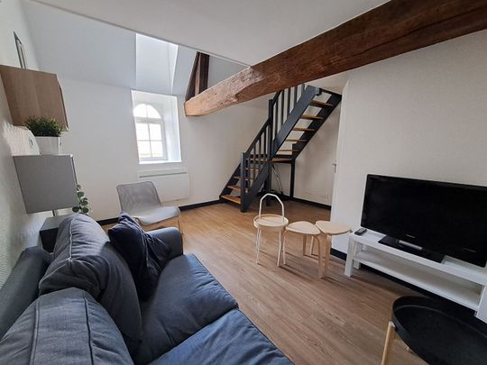 Location Appartement 2 pièces 45m² - Photo 1