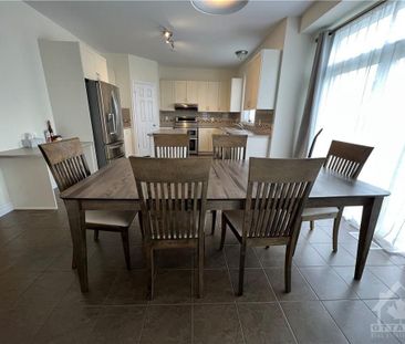 For Lease - 541 Caracole Way, Orleans - Cumberland and Area, Ontario - Photo 4