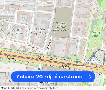 Wysoki Standard | 54m2 | 3 pok. - Zdjęcie 1