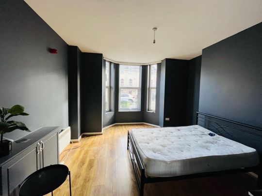 1 bedroom Flat To Let - Photo 1