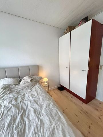 Indbydende lejlighed med rummeligt køkken-alrum i Aalborg - Foto 5