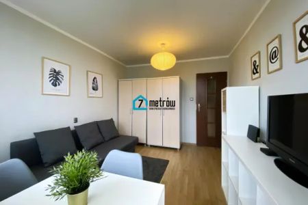 TRZY OSOBNE POKOJE, BALKON - ul. FAŁATA - Photo 4