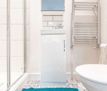 🏠 Great location professional house share 🏠 Room 1 - Photo 3