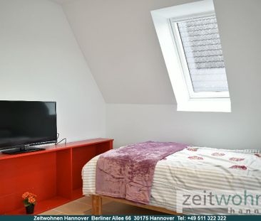 Oberricklingen, neuwertig, 1 Zimmer Apartment mit Internet, Waschma... - Photo 1