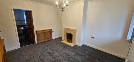 1 Bed - 25 Keresforth Hill Road, Kingstone, Barnsley, Barnsley - S70 6RR - Professional - Photo 4