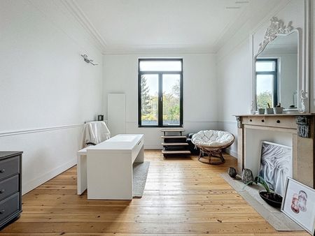 Huis te huur in Uccle - Photo 3