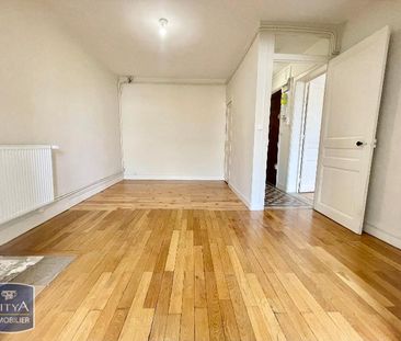 Location Appartement 2 pièces 55m² LYON 7ème - Photo 2