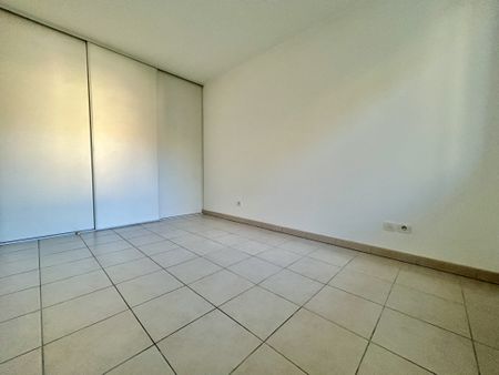 Location Appartement 3 pièces 53m² RAMONVILLE ST AGNE 31520 - Photo 5