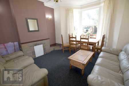 Moor Oaks Road, - Photo 2