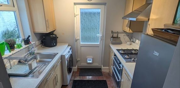 Room in a Shared House, Edenhurst Avenue, CH44 - Photo 2