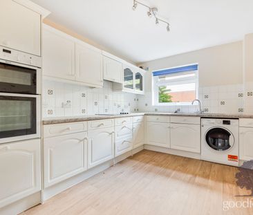 2 bedroom flat to rent, - Photo 4