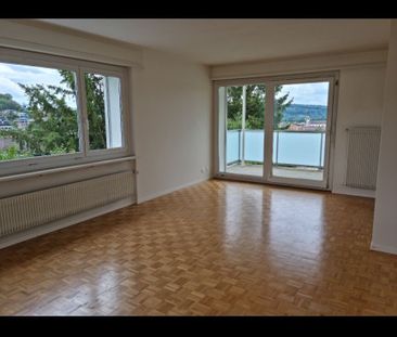 4.5 Zimmer, 90 m², EG - Photo 1