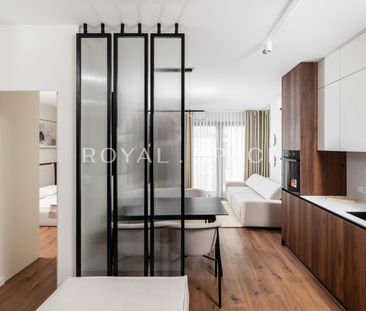 Nowy apartament w inwestycji Młyny Mogilska! - Фото 4