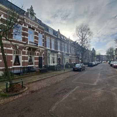 Van Spaenstraat, 6524 HJ Nijmegen - Photo 1