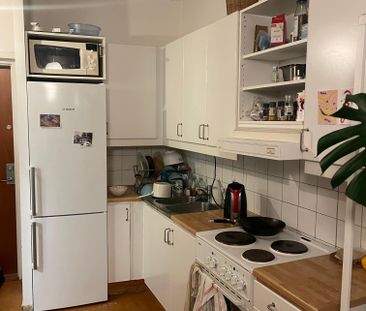 Askrikegatan, Stockholm - Photo 5