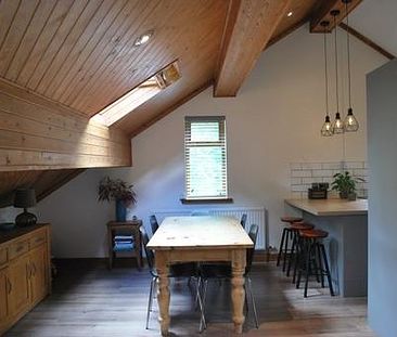 3 bedroom barn conversion to rent - Photo 6