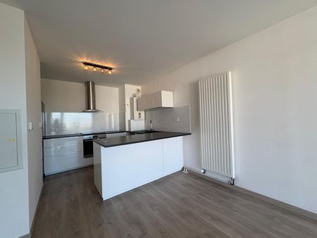 Location Appartement 3 pièces 59m² JOUE LES TOURS 37300 - Photo 4
