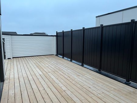 For Lease - 28 Gilbert Wright Avenue, Markham, Ontario - Photo 2