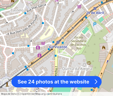 Apartamento T3 para alugar em Almada - Photo 1