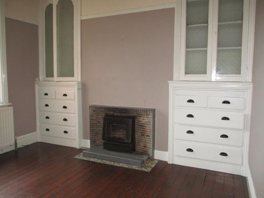 4 bedroom semi-detached house to rent - Photo 1