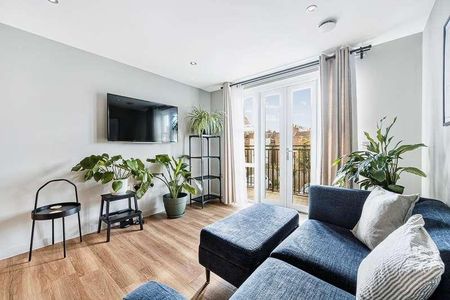 Lorde Court, Shakespeare Road, Hanwell, London, W7 - Photo 3