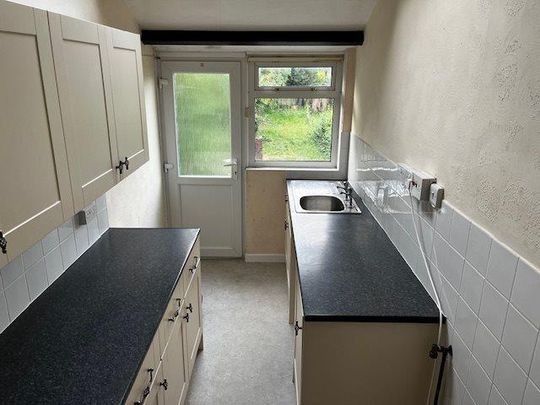 2 bedroom house to rent - Photo 1