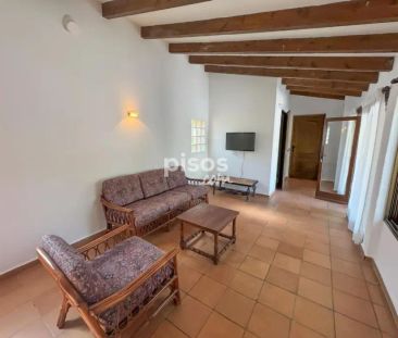 Chalet en alquiler en Camino a Jesús Pobre - Photo 2