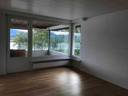 5.5 Zimmer, 130 m², 2. Stock - Photo 3