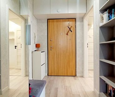 Warszawa, Targówek, Zamkowa - Photo 3