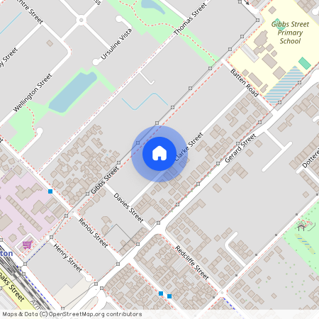 16 Clarke Street, EAST CANNINGTON WA 6107