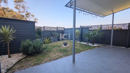Appartement Sainte Luce Sur Loire 3 Pièce(s) - Meublé - Jardin Et Terrasse - Parking - Photo 4