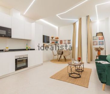 Alquiler de piso en Calle la Merced, 8 - Photo 3