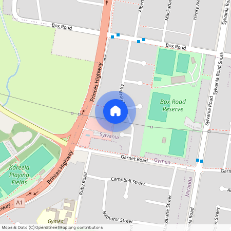 Jingara Place 6, NSW 2224, Sylvania