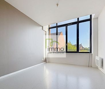 Location Appartement 2 pièces 53m² - Photo 5
