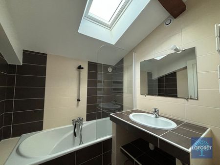 Maison T4 Commequiers à louer - Photo 5