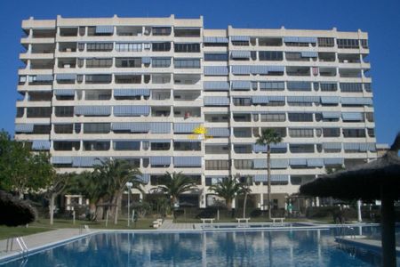 2-BEDROOM APARTMENT FOR RENT IN SAN JUAN PLAYA - ALICANTE - Foto 5