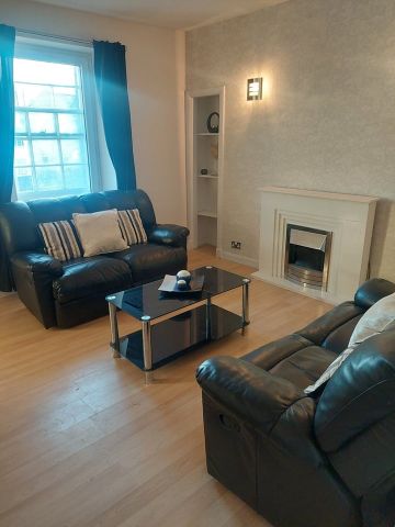 1 Bed Flat, Aberdeen, AB11 - Photo 2