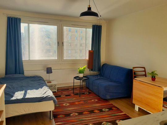 Radarvägen, Täby - Photo 1